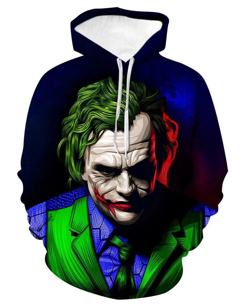 Detail Gambar Joker 3d Nomer 55