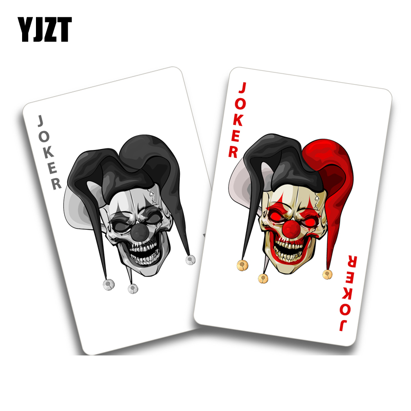 Detail Gambar Joker Badut Nomer 55