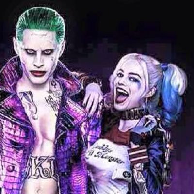 Detail Gambar Joker Dan Harley Quinn Nomer 4