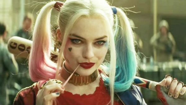 Detail Gambar Joker Dan Harley Quinn Nomer 47