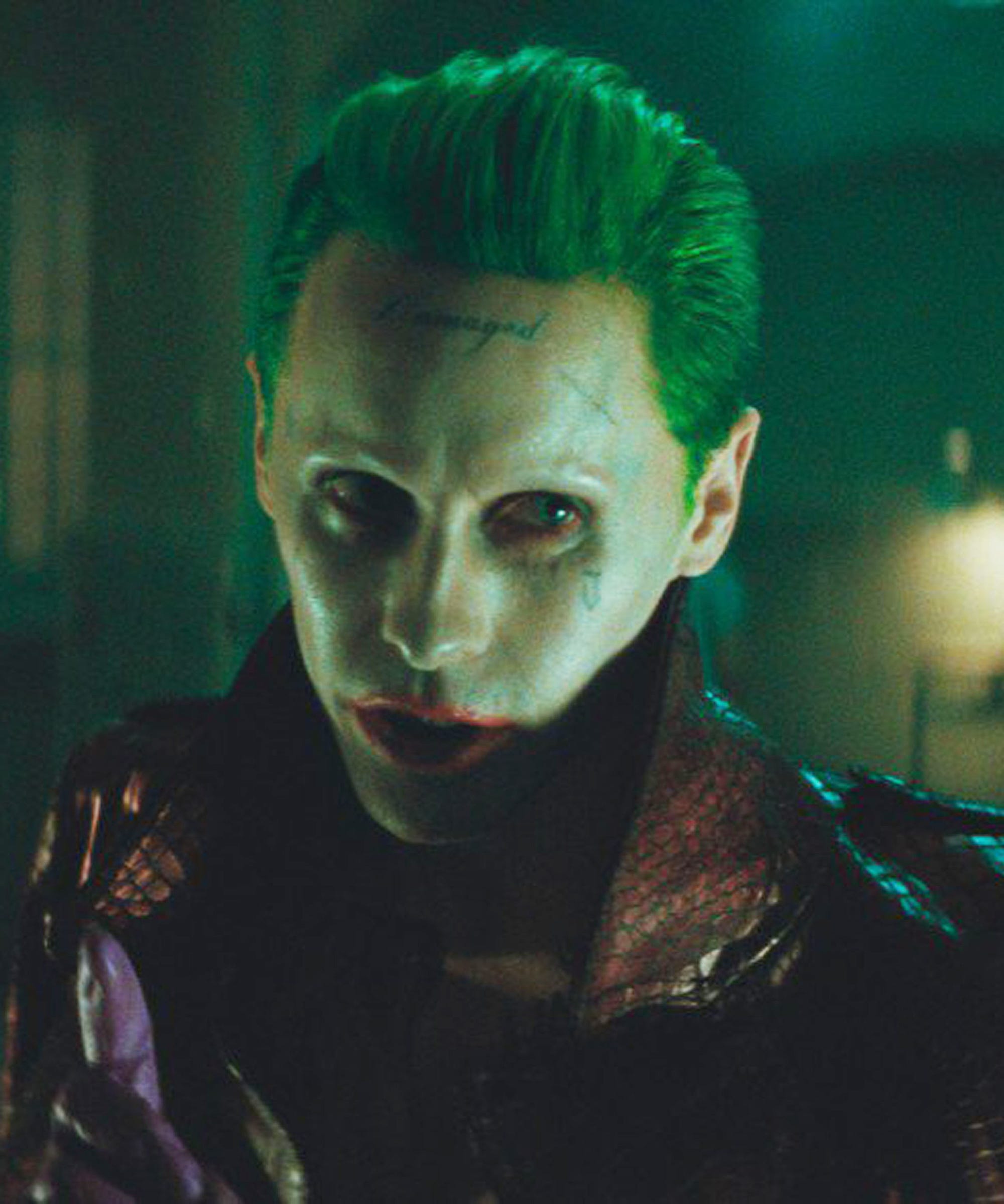 Detail Gambar Joker Harley Quinn Nomer 53