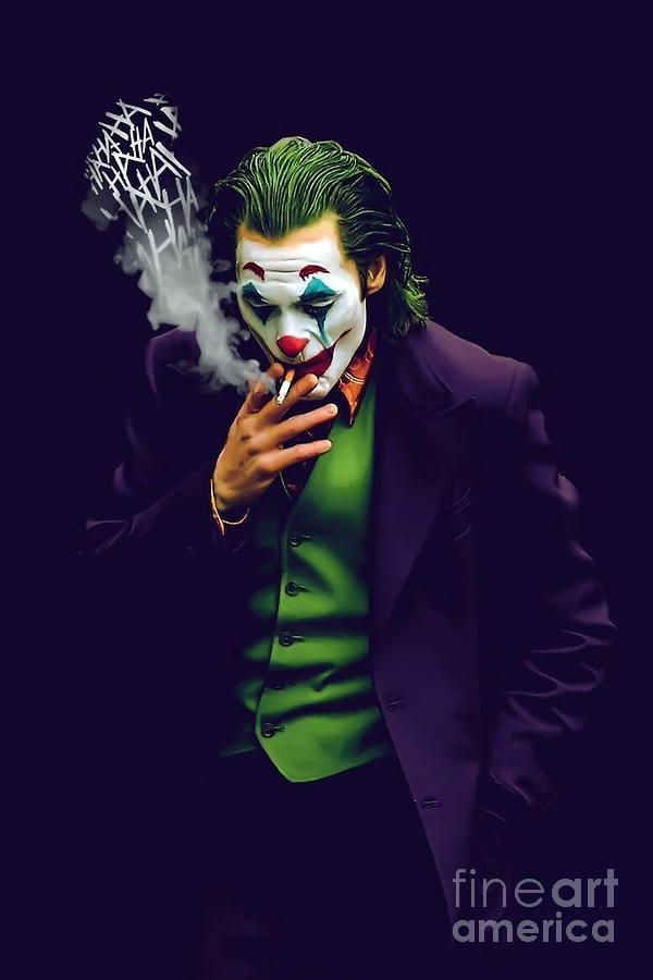 Detail Gambar Joker Hd Nomer 10