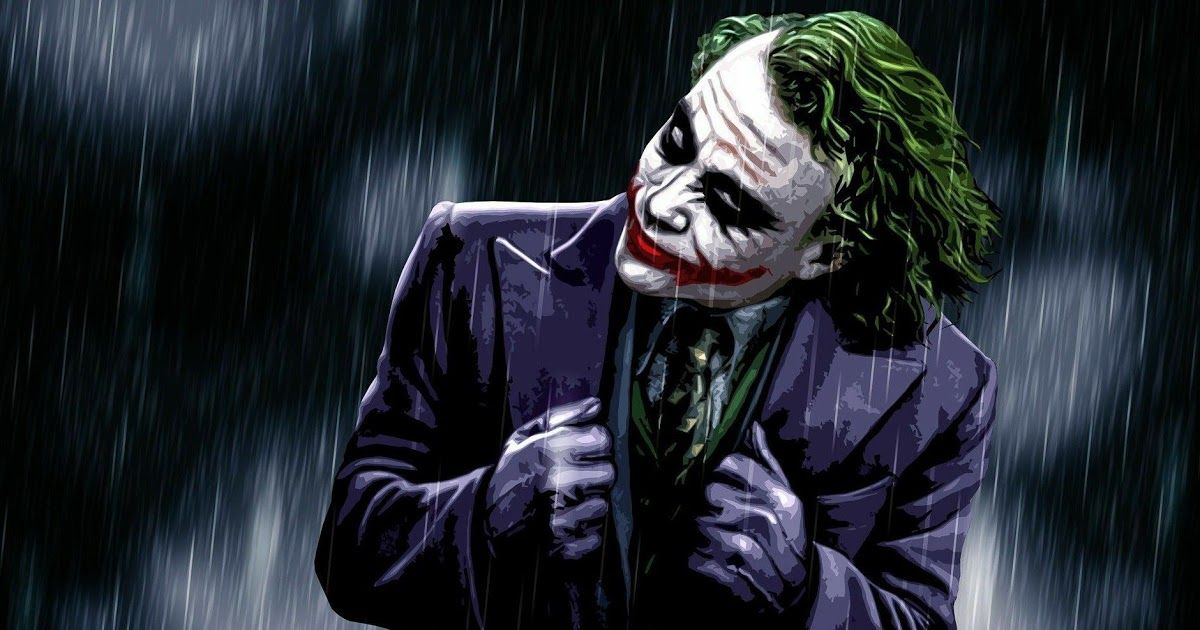 Detail Gambar Joker Hd Nomer 15