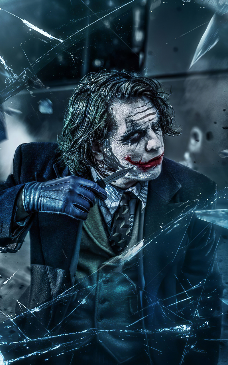 Detail Gambar Joker Hd Nomer 16