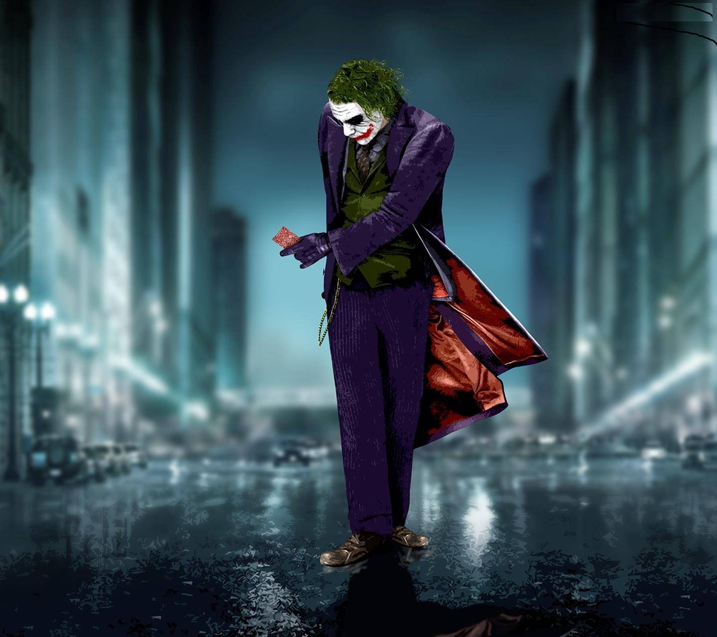 Detail Gambar Joker Hd Nomer 17