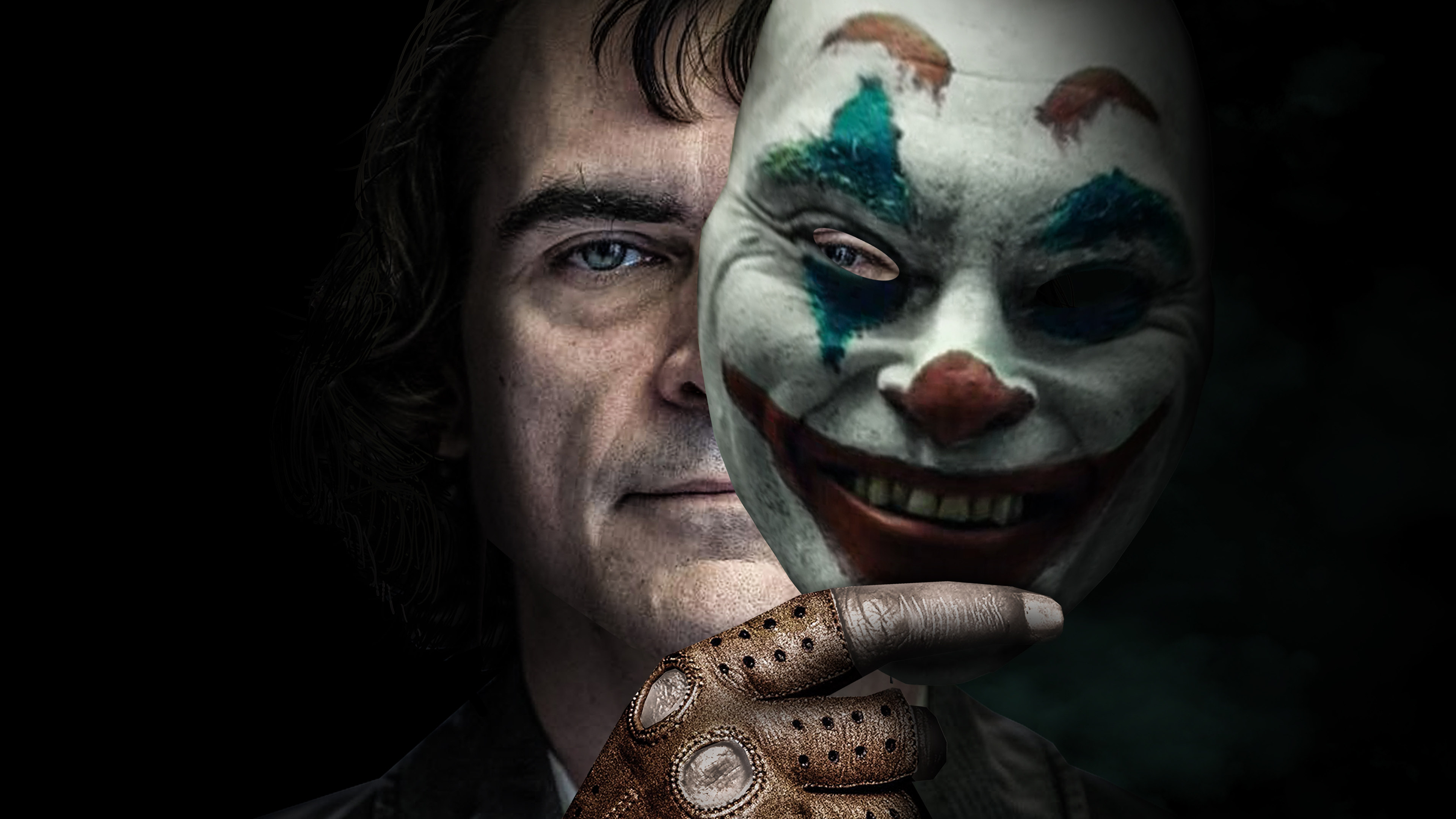 Detail Gambar Joker Hd 2019 Nomer 14