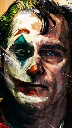 Detail Gambar Joker Hd 2019 Nomer 20