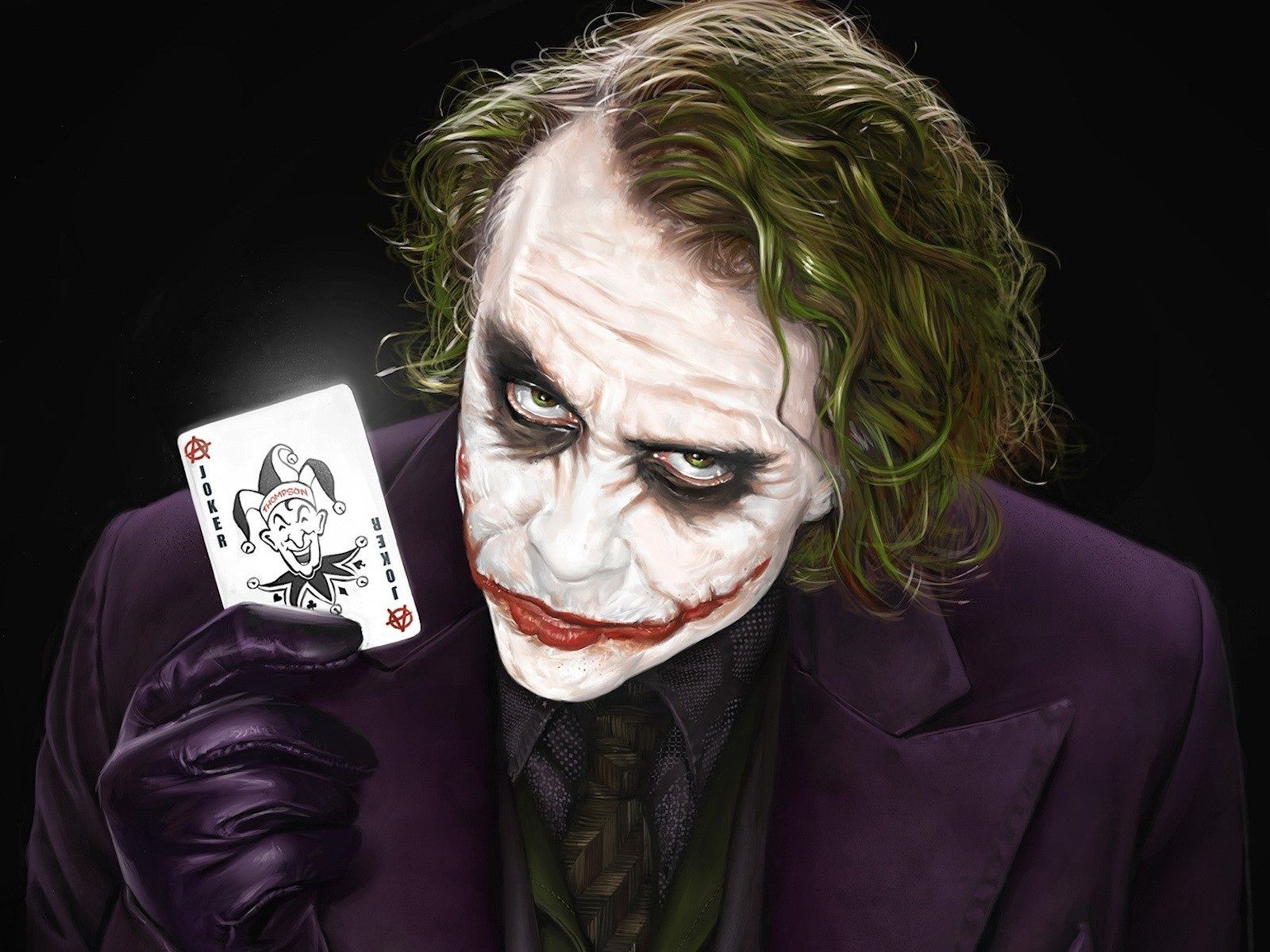 Detail Gambar Joker Hd Nomer 21