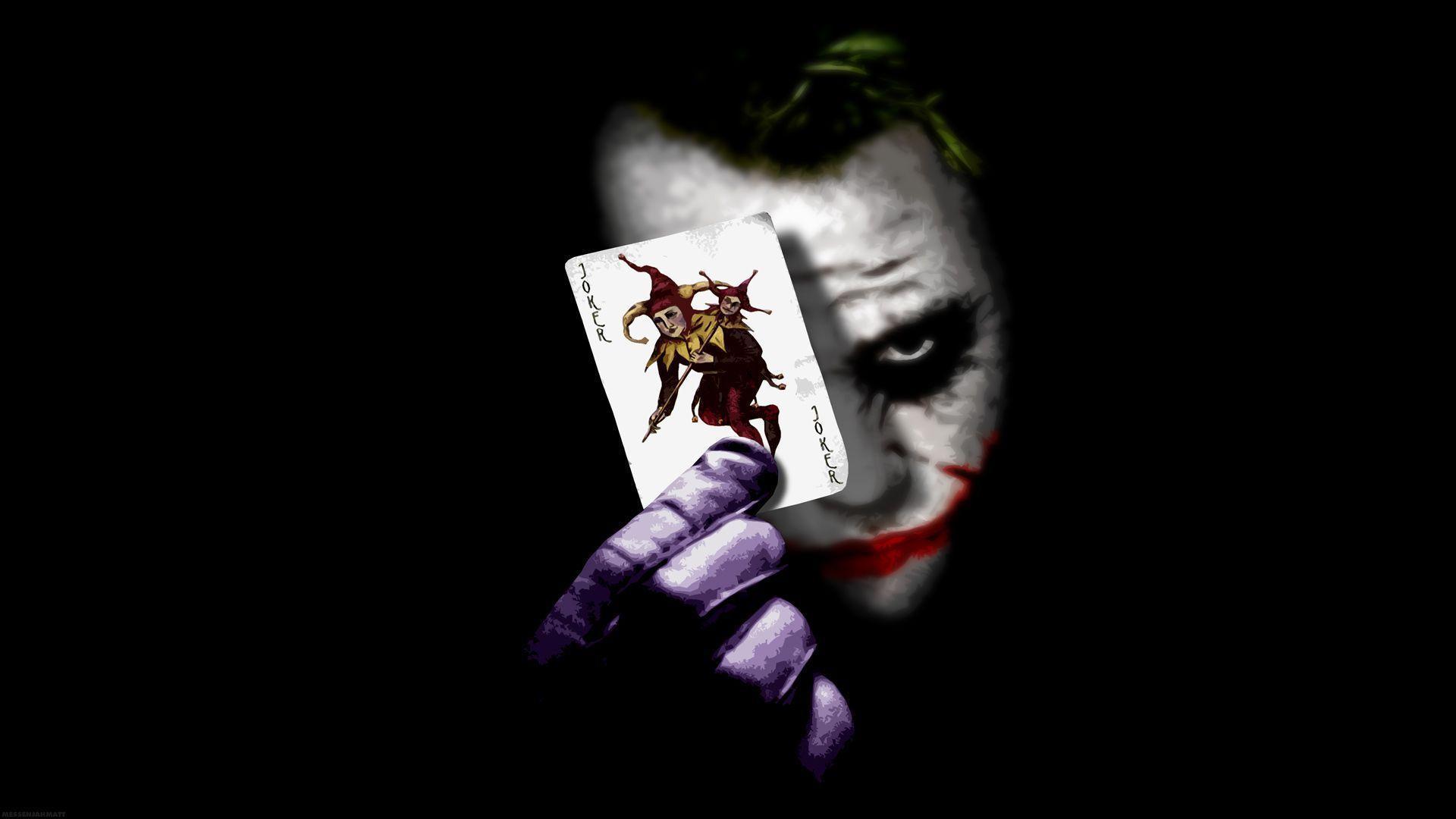 Detail Gambar Joker Hd Nomer 3