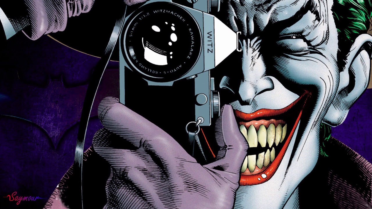 Detail Gambar Joker Hd Nomer 40