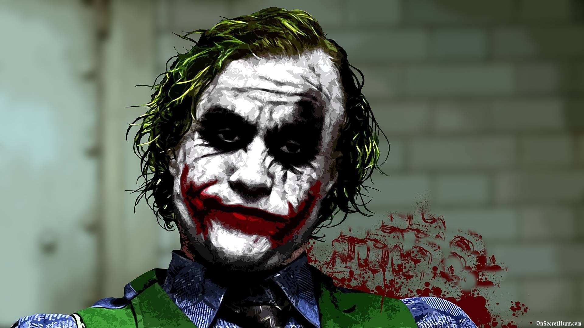 Detail Gambar Joker Hd Nomer 42