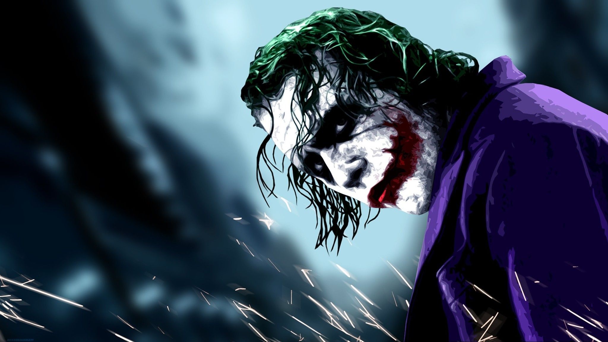 Detail Gambar Joker Hd Nomer 4