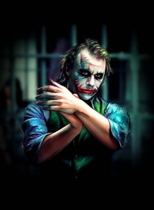 Detail Gambar Joker Hd Nomer 46