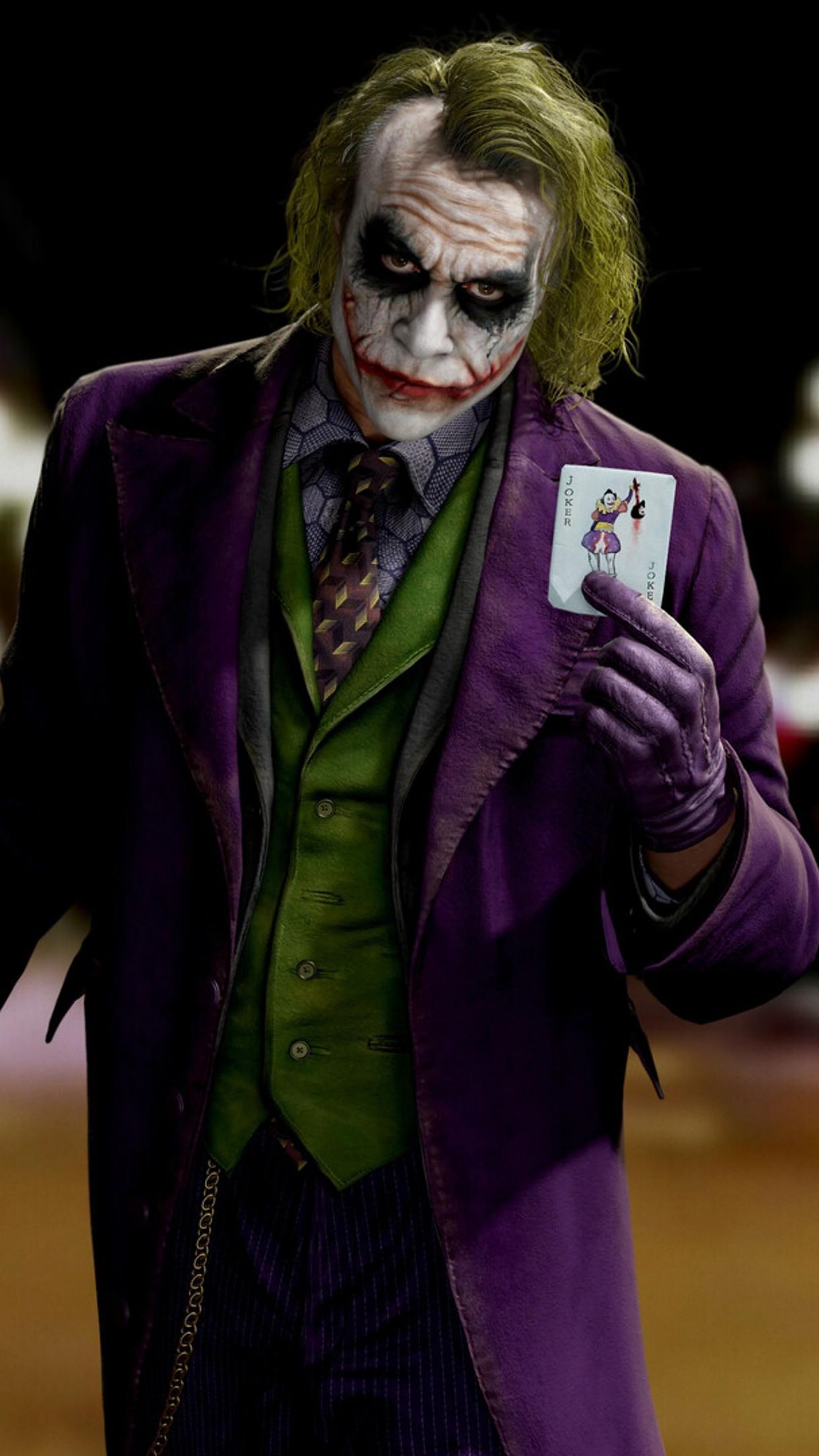 Detail Gambar Joker Hd Nomer 52