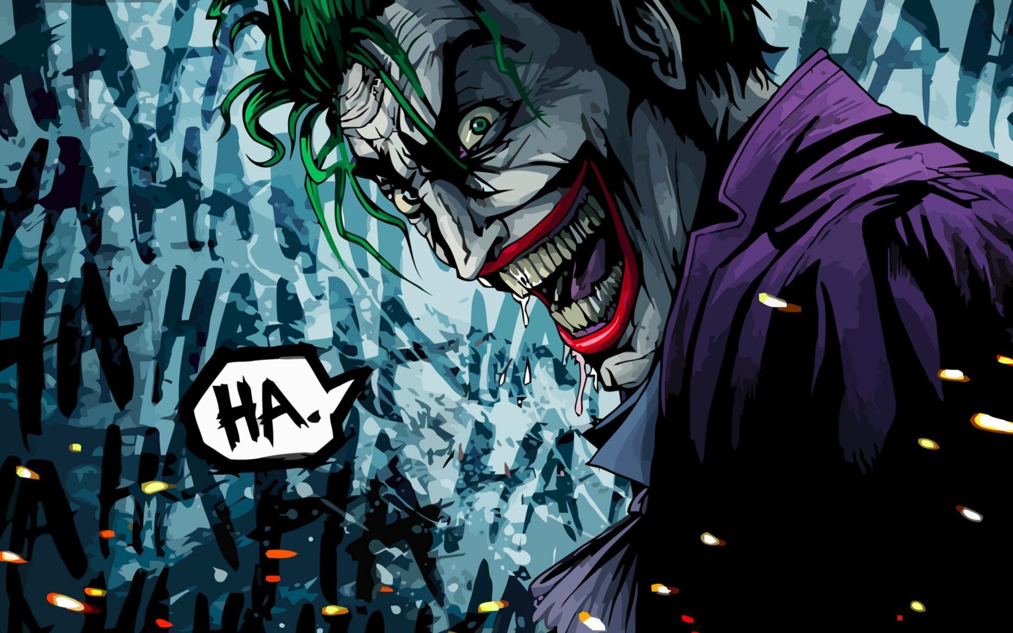 Detail Gambar Joker Kartun Nomer 48