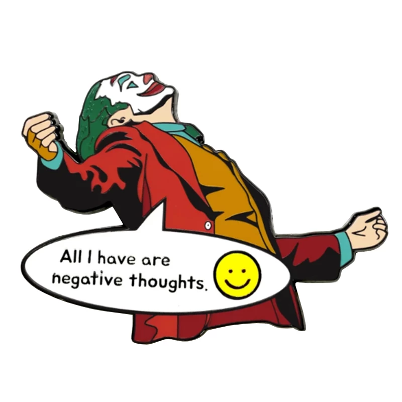 Detail Gambar Joker Kartun Seram Nomer 52