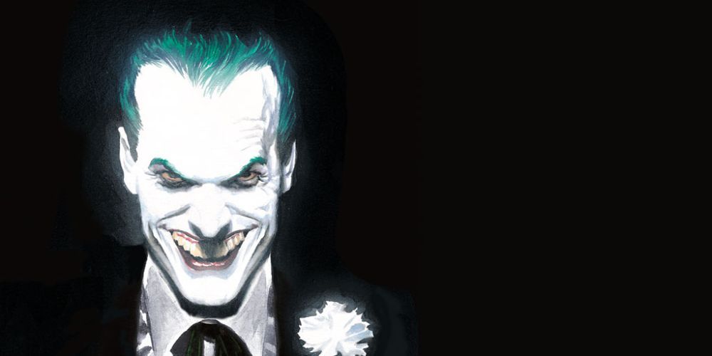 Detail Gambar Joker Seram Nomer 36