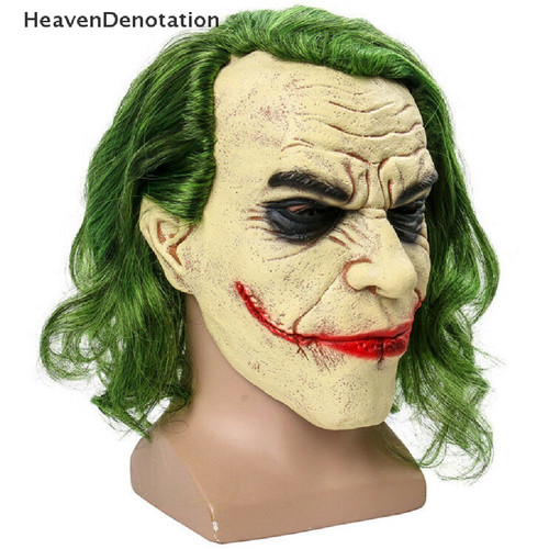 Detail Gambar Joker Seram Nomer 47