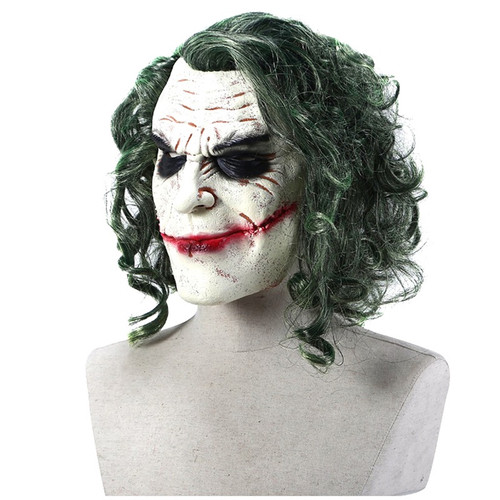 Detail Gambar Joker Seram Nomer 48