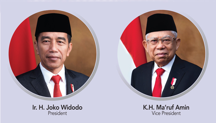 Detail Gambar Joko Widodo Nomer 33