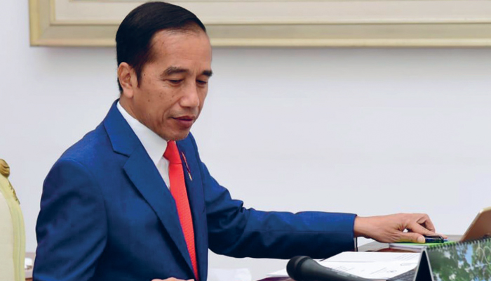 Detail Gambar Joko Widodo Nomer 41