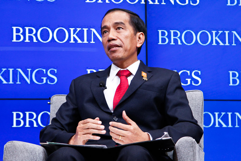 Detail Gambar Joko Widodo Nomer 42