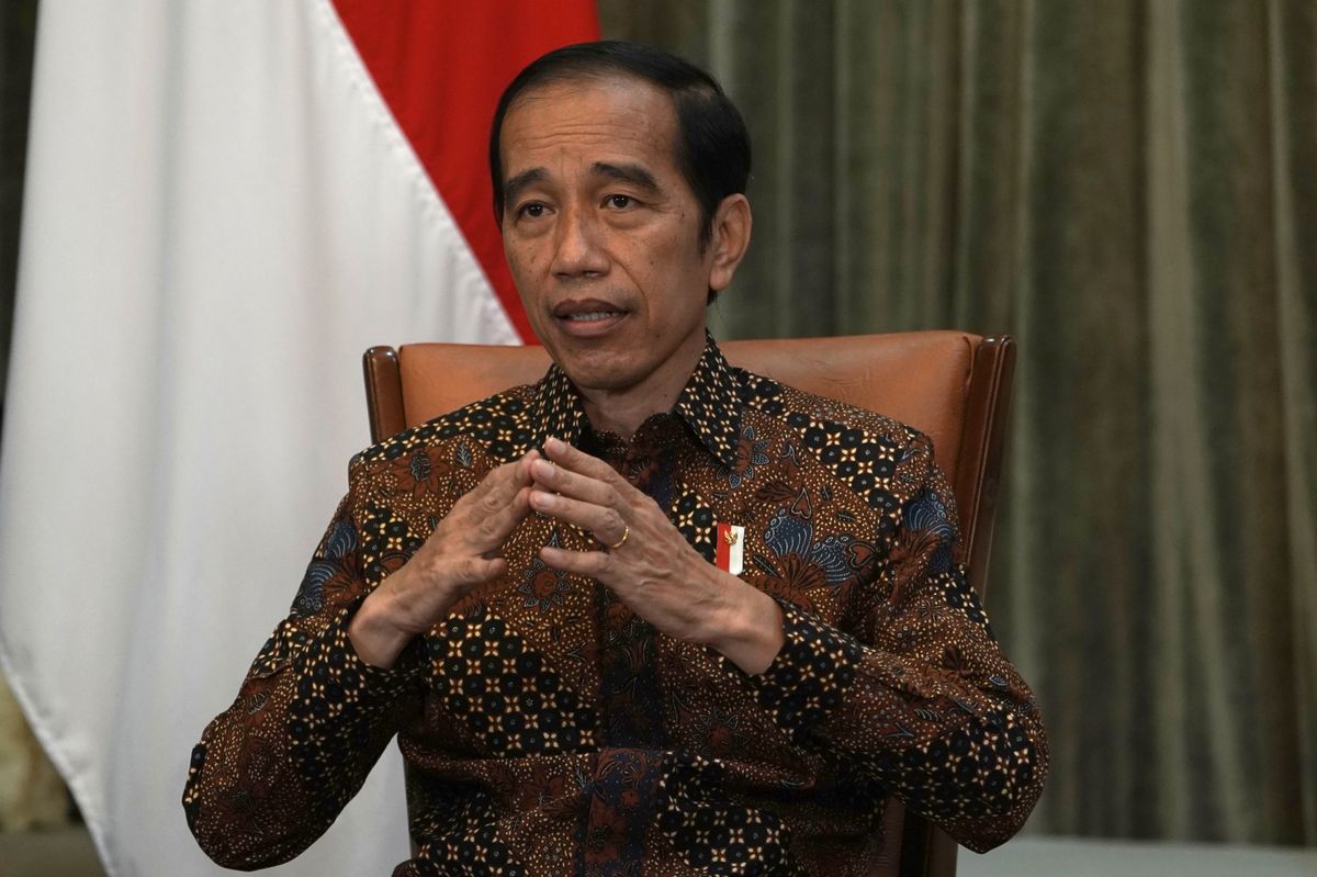 Detail Gambar Joko Widodo Nomer 49