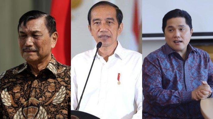 Detail Gambar Jokowi Amin Indonesia Maju Nomer 46