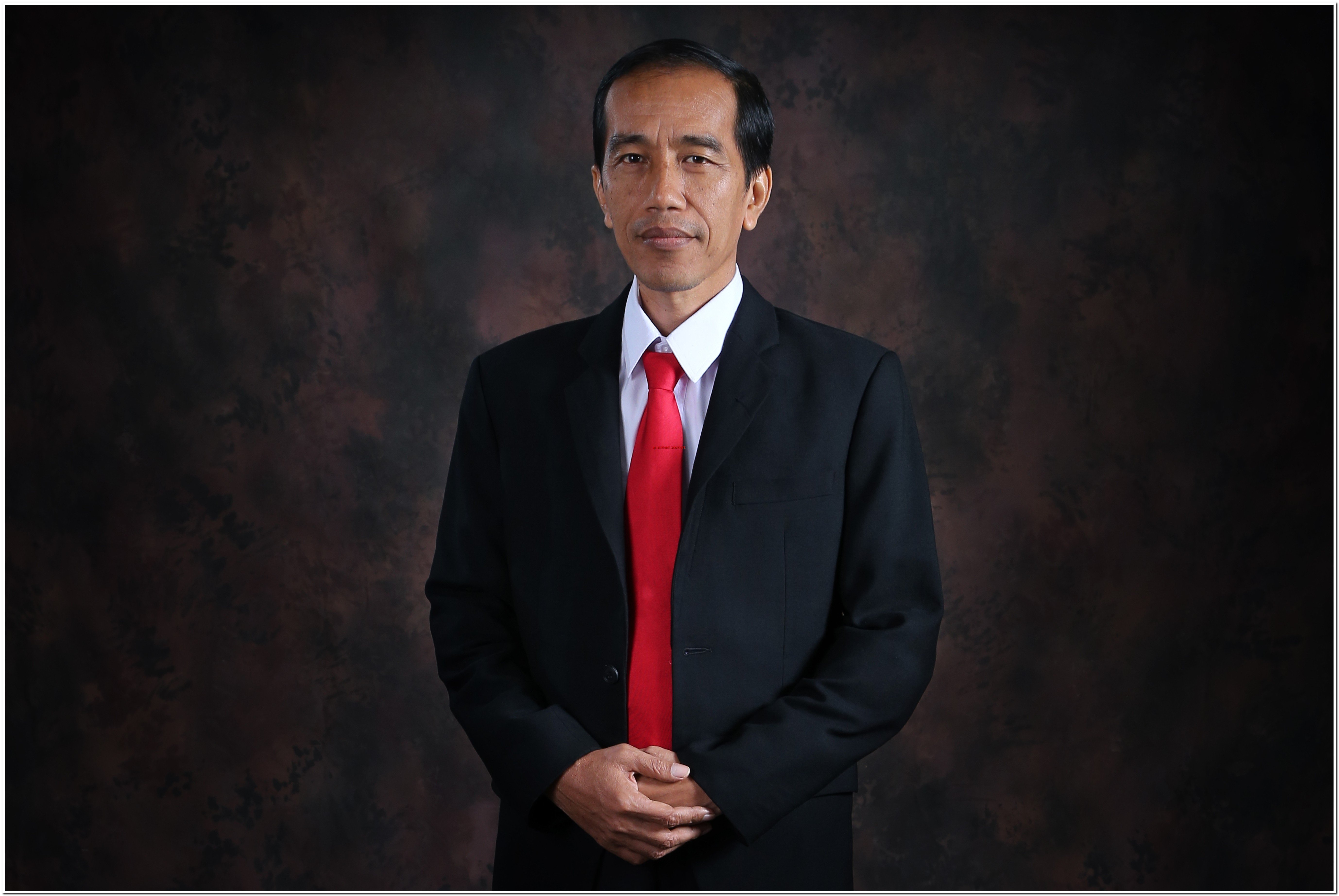 Gambar Jokowi Hd - KibrisPDR