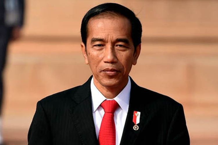 Detail Gambar Jokowi Hd Nomer 6