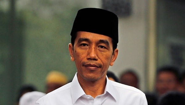 Detail Gambar Jokowi Keren Nomer 4