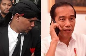 Detail Gambar Jokowi Keren Nomer 28