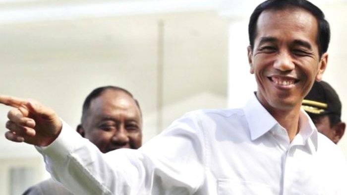 Detail Gambar Jokowi Lucu Nomer 3
