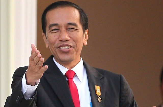 Detail Gambar Jokowi Lucu Nomer 36