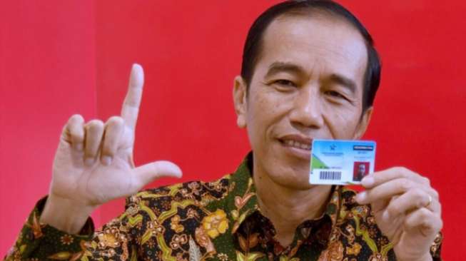 Detail Gambar Jokowi Lucu Nomer 8