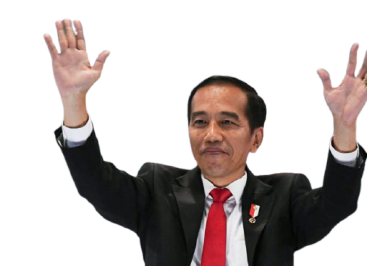 Detail Gambar Jokowi Png Nomer 48