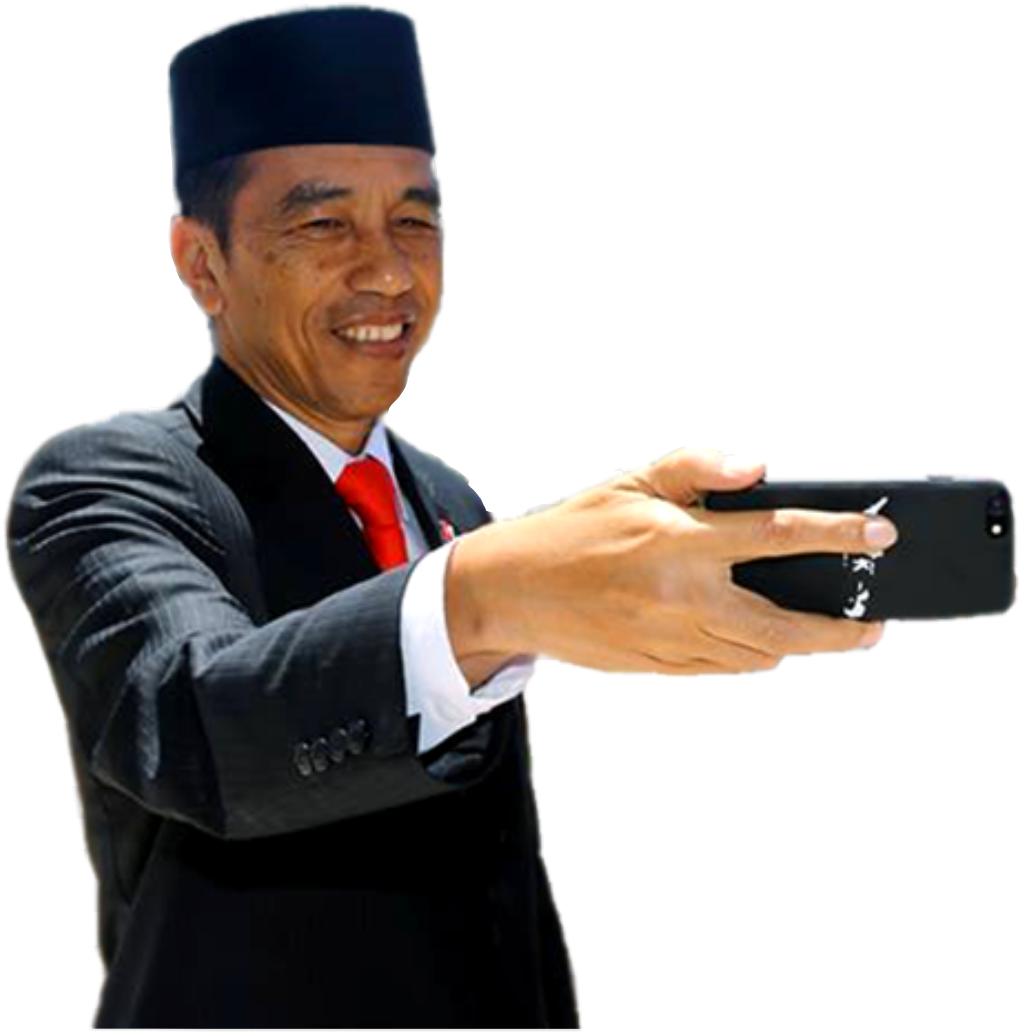 Detail Gambar Jokowi Png Nomer 7