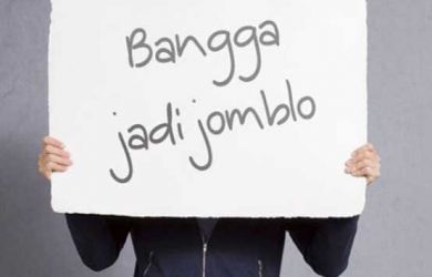 Detail Gambar Jomblo Nomer 31