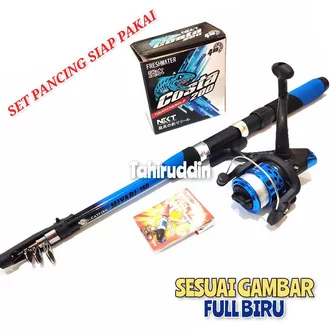 Detail Gambar Joran Pancing Nomer 46