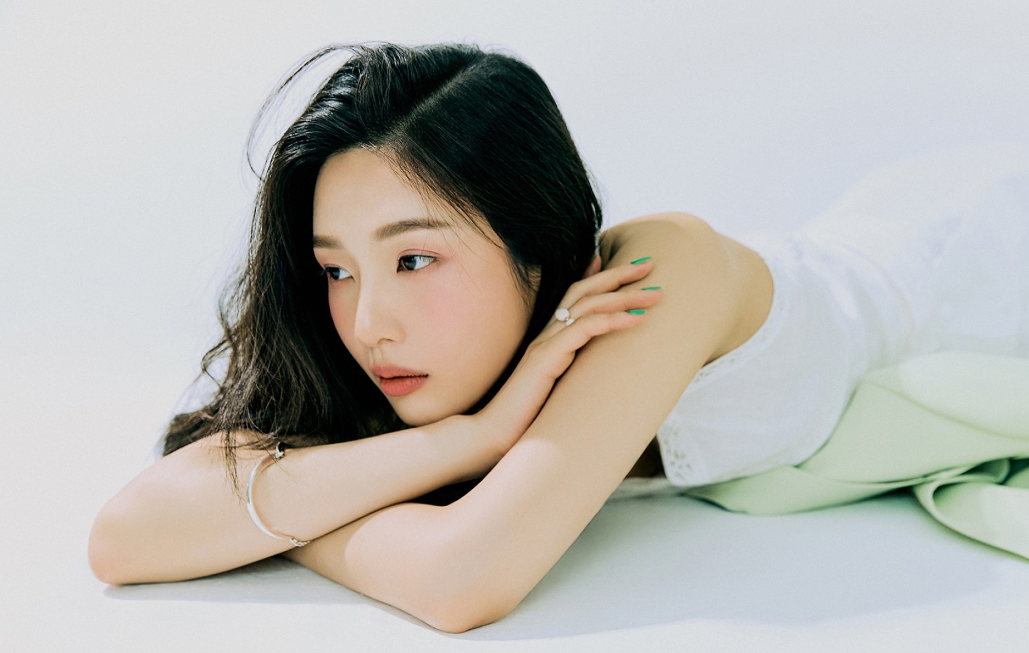 Gambar Joy Red Velvet - KibrisPDR