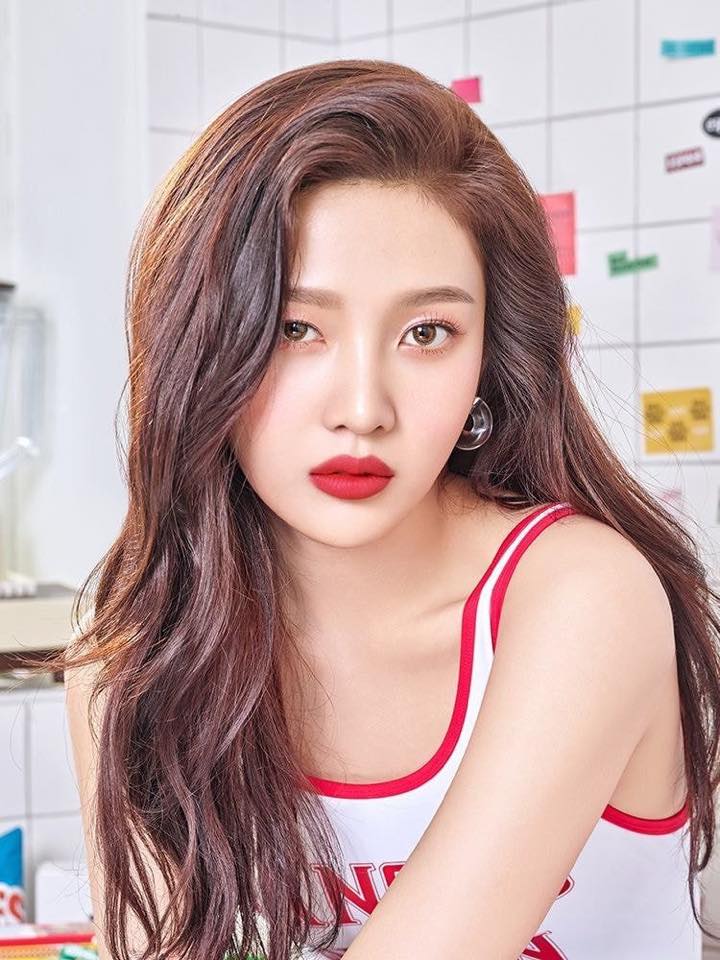 Detail Gambar Joy Red Velvet Nomer 11