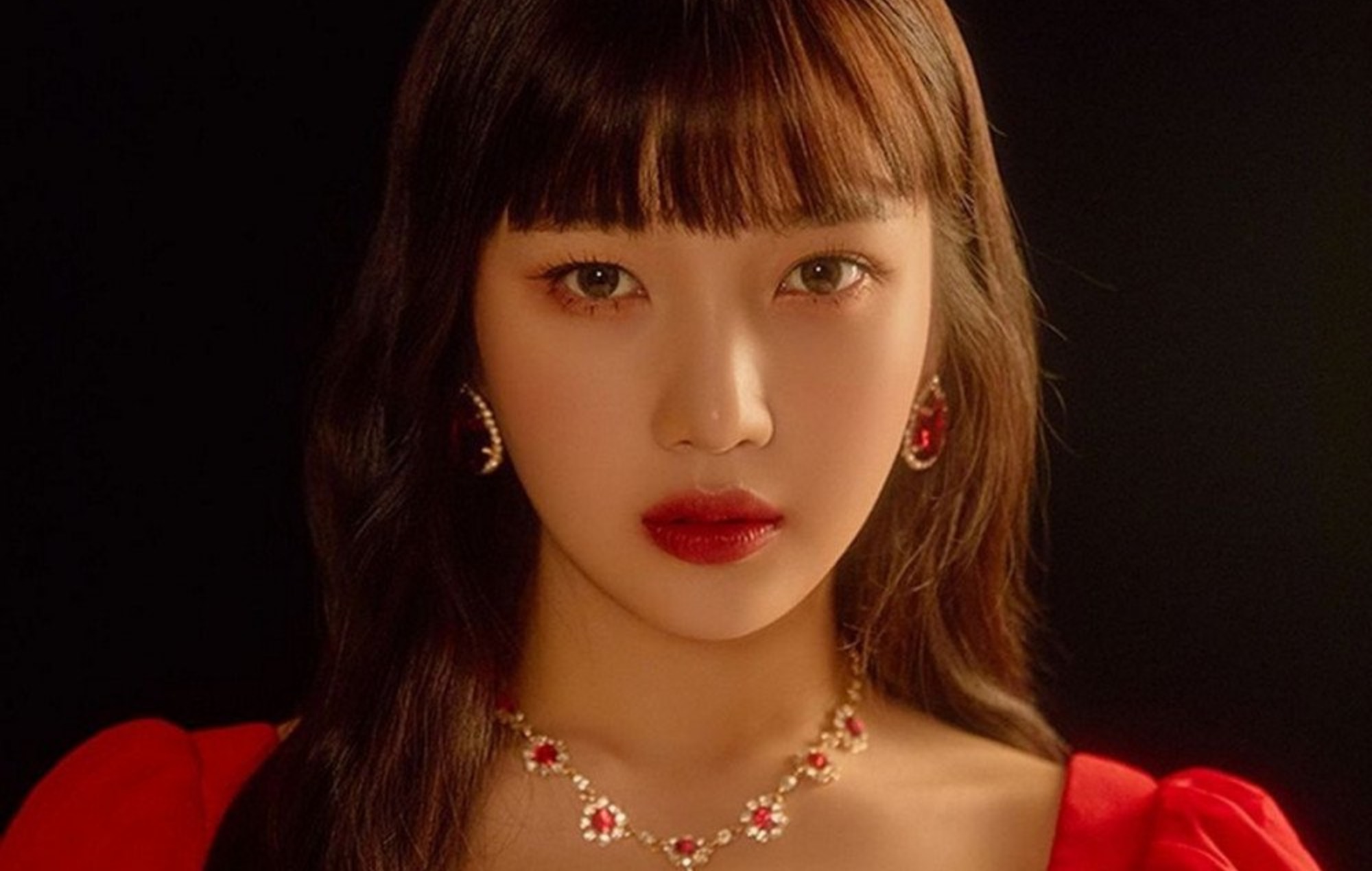 Detail Gambar Joy Red Velvet Nomer 27