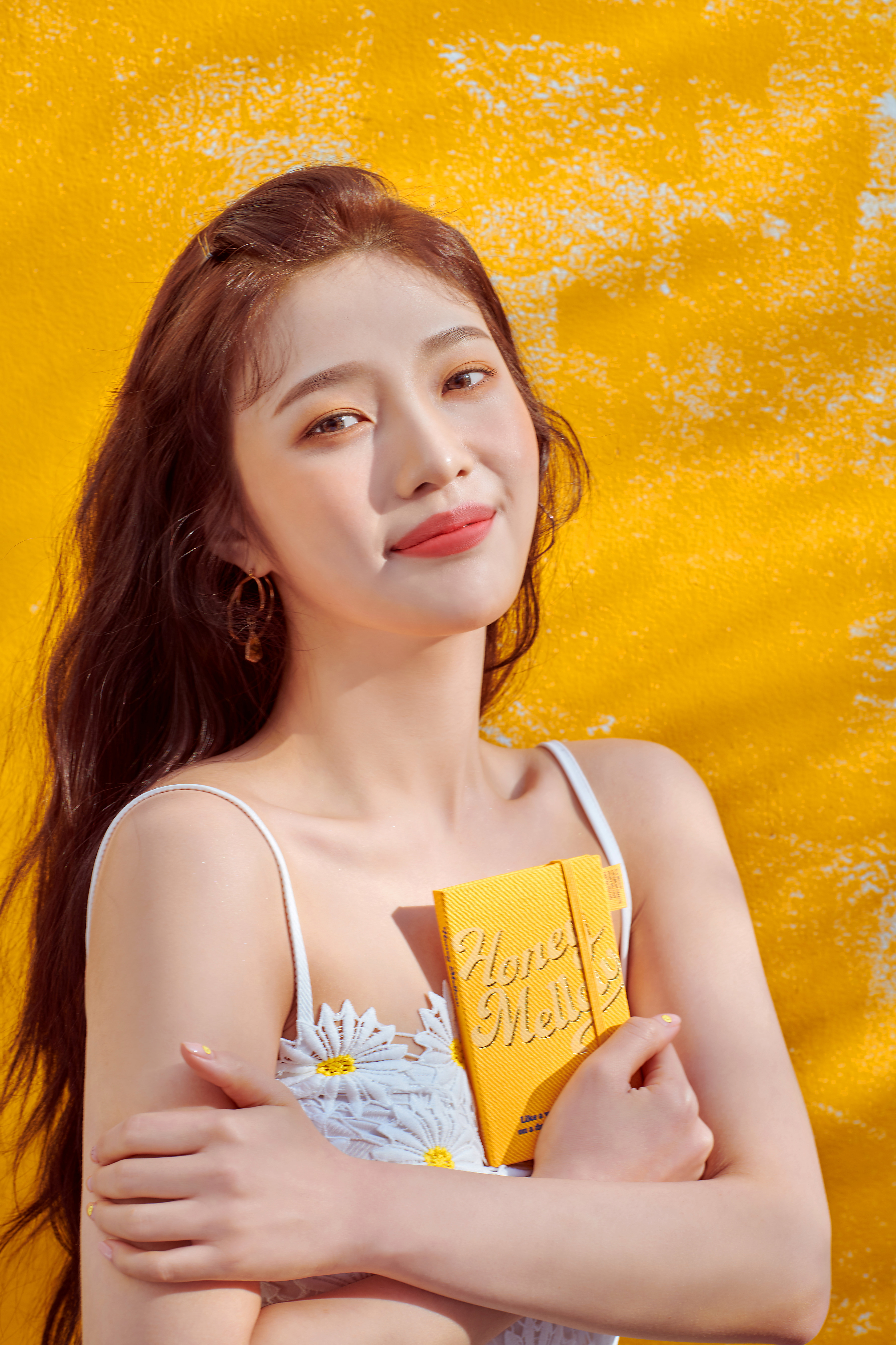Detail Gambar Joy Red Velvet Nomer 34