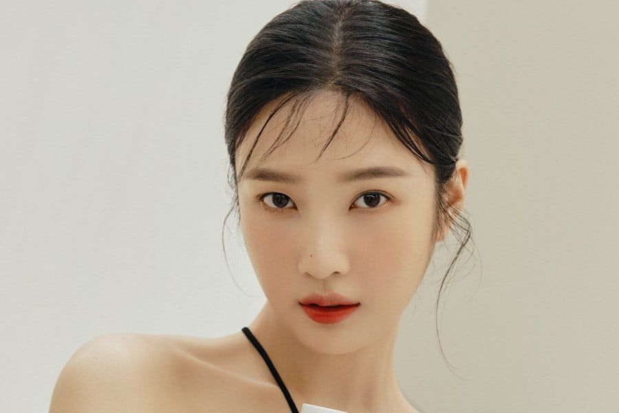 Detail Gambar Joy Red Velvet Nomer 9
