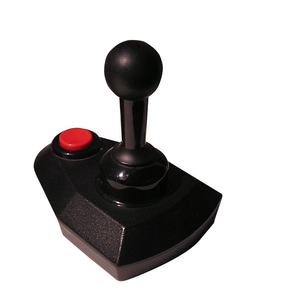 Detail Gambar Joystick Nomer 21