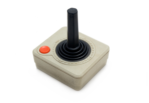 Detail Gambar Joystick Nomer 28