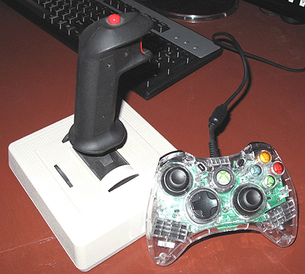 Detail Gambar Joystick Nomer 33