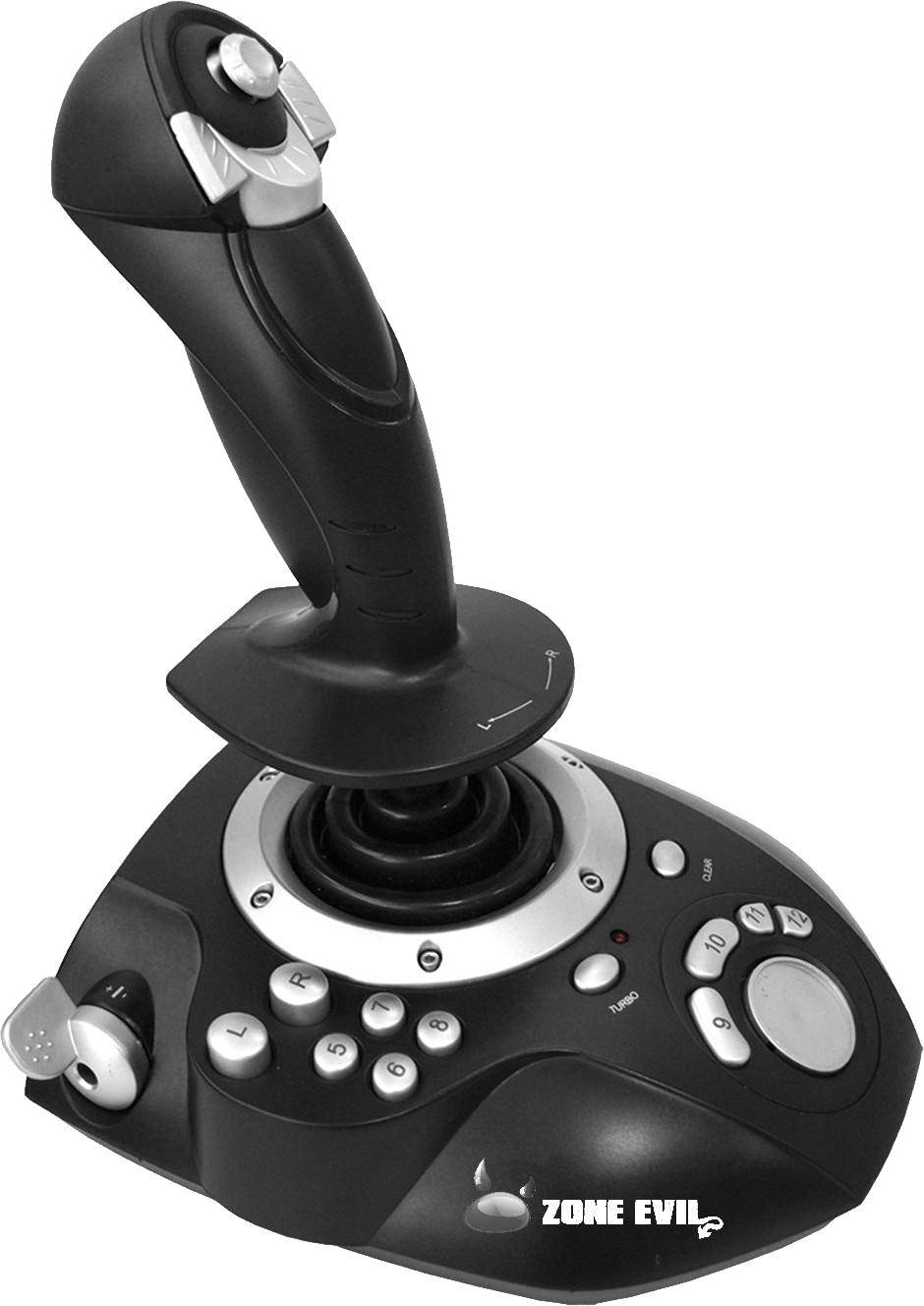 Detail Gambar Joystick Nomer 44