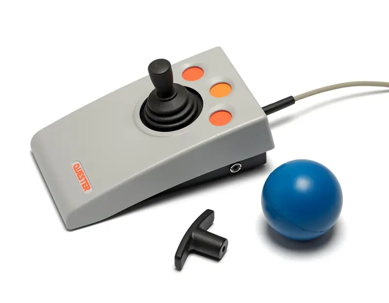 Detail Gambar Joystick Komputer Nomer 44