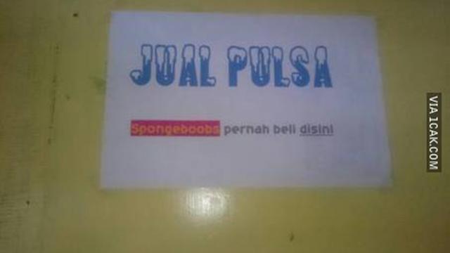 Detail Gambar Jual Pulsa Nomer 44